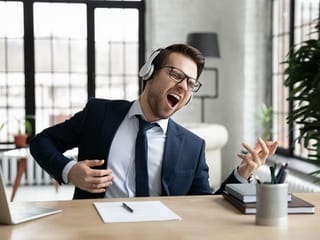Being ‘emotional’ in the workplace: How it can help 