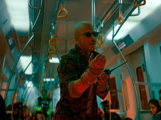 Is Shah Rukh Khan, of ‘Jawan’ fame, the last star standing in Bollywood?