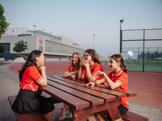 Why the UAE will need more schools over the next few years
