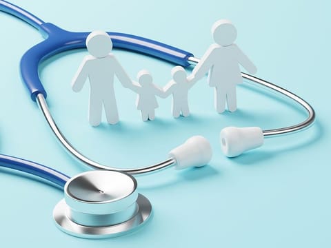 The measures do not affect the main benefits enjoyed by holders of the Basic Health Insurance Plan. Image used for illustrative purpose only.