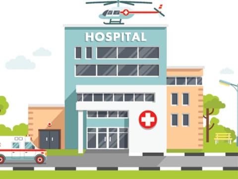Five nurses at the Newton-Wellesley Hospital were found to have benign tumours, raising concerns about potential environmental factors.