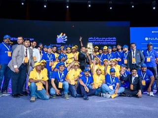 How Taqdeer Award is transforming lives