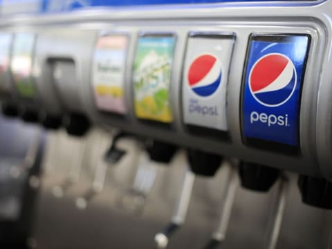 PepsiCo entered India in 1989.