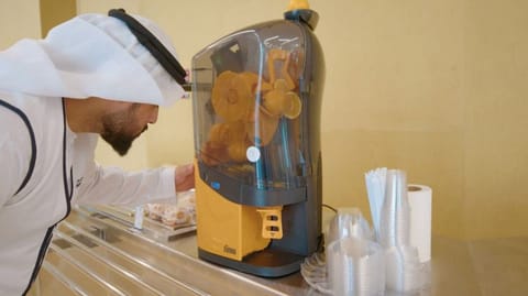 How Dubai Municipality ensures food safety in school canteens