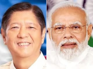 Philippines-India bilateral relations on the rise: From rice and fintech to education and electronics