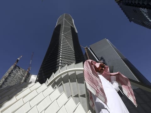 Saudi Arabia is a veritable construction site, with some of the most ambitious developments reshaping the Kingdom. More residences are part of that mix.