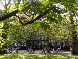 In pictures: UK housing crisis to get worse as rate rises bite