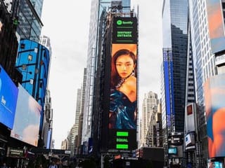 Why is Filipina actress and singer Maymay Entrata grabbing headlines this week?