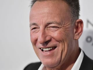 Bruce Springsteen returns to the stage in Pheonix 
