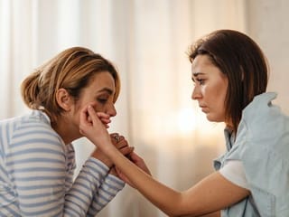 Emotionally draining relationships? Don’t be their therapist