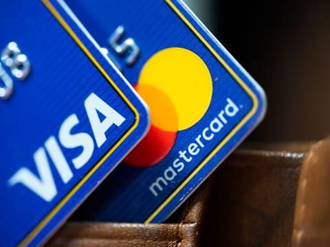 For Visa and Mastercard, the future of a new financial system is already here — and they’re racing to stay ahead. 