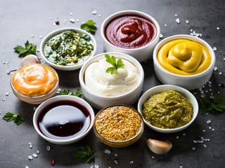 Elevate your meals with these 11 dips and sauces!