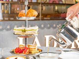 11 restaurants offering new dishes, deals and more in Dubai and Abu Dhabi
