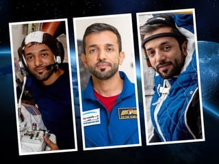 Why UAE’s Sultan Al Neyadi conducted experiments aboard the International Space Station?