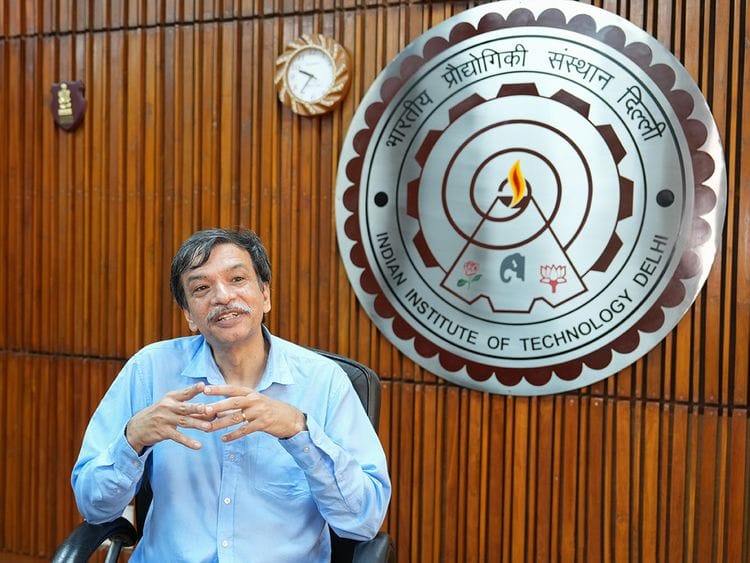 IIT-Delhi-Director-Rangan-Banerjee-1694273925634
