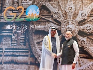 G20 Summit 2023: Indian Prime Minister Narendra Modi welcomes world leaders in New Delhi