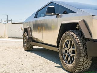 Tesla’s $25,000 car, robotaxi to have futuristic design like Cybertruck: Report
