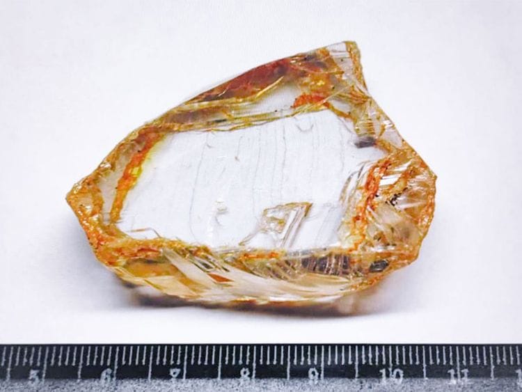 Alrosa