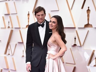 Ashton Kutcher, Mila Kunis apologise for ‘pain’ caused by their letters on behalf of Danny Masterson