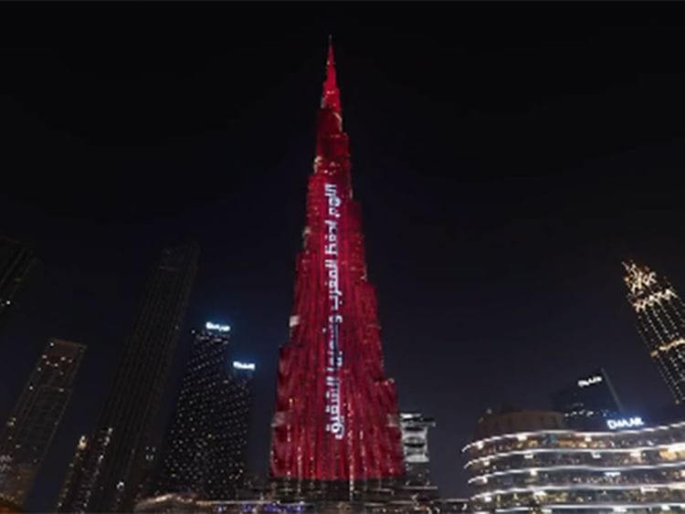BurjKhalifa