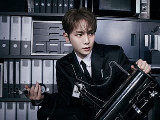 K-pop band SHINee’s Key releases new album ‘Good & Great’ 