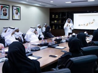 UAE Nafis: Why you need to regularly update your data with the General Pension and Social Security Authority