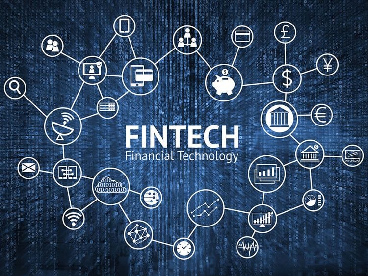 Stock-Fintech