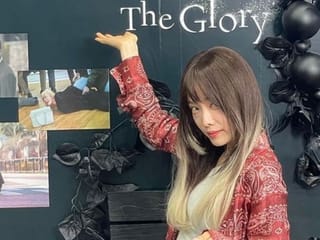 K-drama The Glory actress Kim Hieora's agency to take legal action against news reports on recent bullying controversy