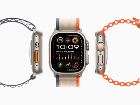 Starting December 21, Apple will suspend the sale of the Series 9 and Ultra 2