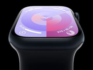 In pictures: Apple Watch Series 9 and Watch Ultra 2 pricing, features, and availability in the UAE