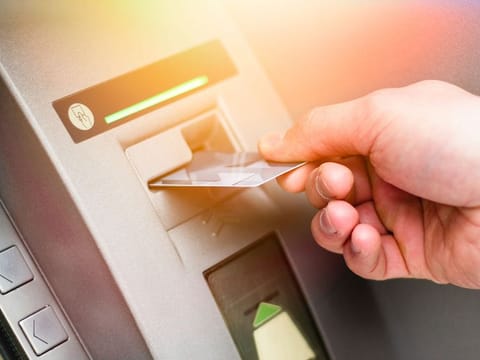 With credit card loans, you can borrow from up to 10 times to 15 times of your borrowing limit, but with a credit card cash advance, you are withdrawing 50 per cent to up to 90 per cent of your credit limit as cash.