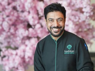 From kitchen to cinema: Indian celebrity chef Ranveer Brar’s journey to stardom and acting with Kareena Kapoor