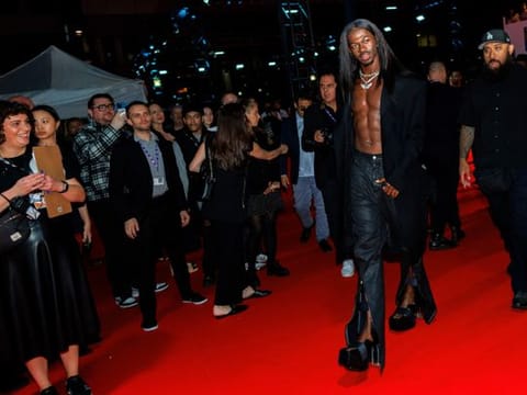 See: A bus, a bomb threat and ‘Kill’ at Toronto International Film Festival