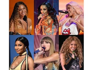 Beyoncé, Swift and Nicki Minaj, this year’s MTV Video Music Awards return has something new