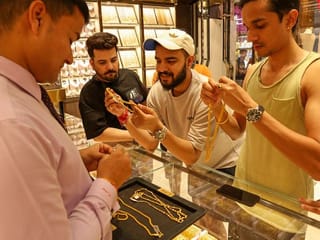 UAE gold prices set to break longest losing streak in 7 years: Is it time to buy? 