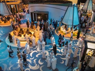 UAE: Hear from world’s leading thought-leaders across sectors as International Government Communication Forum begins in Sharjah