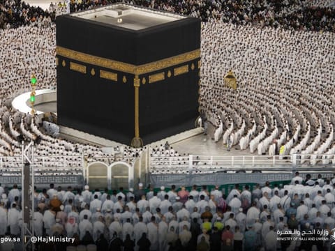 Key updates for UAE residents performing Umrah this year, from visa applications to accommodation and health guidelines.