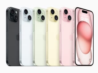 In pictures: From Dynamic Island to USB Type-C port, Apple does give a compelling reason to upgrade