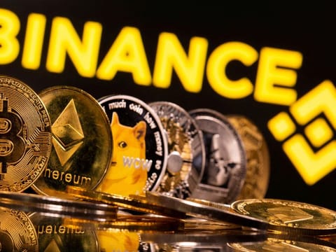 In August, Binance lost its Asia-Pacific’s head and in July, a slew of executives including its chief strategy officer.