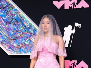 MTV VMAs: Nicki Minaj debuts new ‘Pink Friday 2’ song; NSYNC reunites and Shakira performs