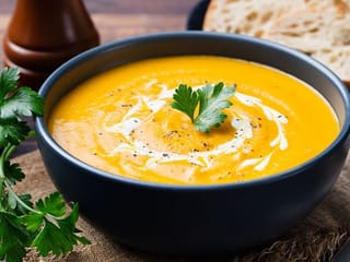 8 soups for easy midweek meals