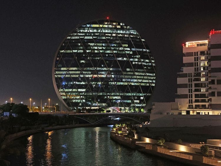 STOCK ALDAR