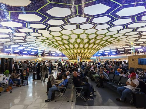 India’s flag carrier Air India has also launched a limited-period, Black Friday sale, to offer up to 20 per cent off base fares for flights.