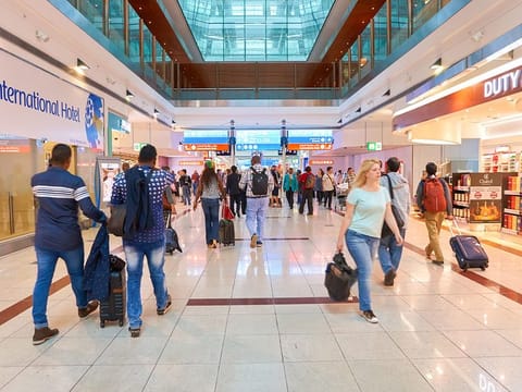 For longer haul destinations, ticket rates could increase by as much as 80-90% in some cases.
