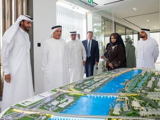 New 1.4km bridge to connect Bur Dubai with Dubai Islands