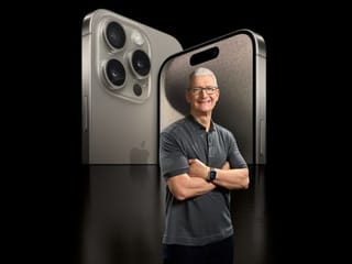 AI learning reshapes Apple’s latest iPhones, UAE aid team in Libya, and more, Gulf News Editors comment on September 13 trending news 