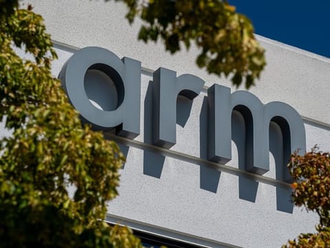 Arm priced its IPO at $51 per share, at the top of its indicated range, raising $4.87 billion for SoftBank based on 95.5 million shares sold.
