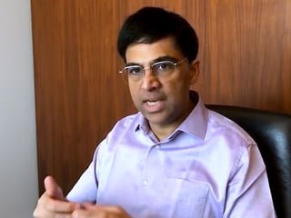 What’s cooking: When Viswanathan Anand served a surprise at Norway Chess
