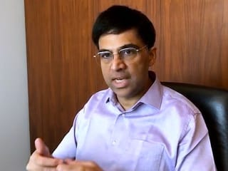 Viswanathan Anand feels India will be a dominant force in world chess