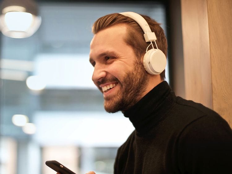 headphones